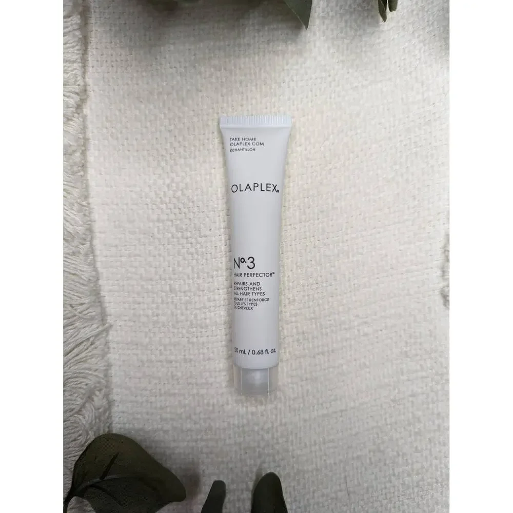 Sephora Hair Bundle